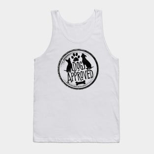 Dog Approved Tank Top